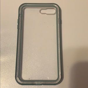 iPhone 8/7 plus lifeproof NEXT